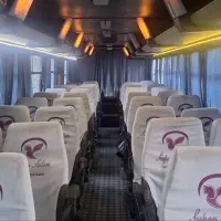 اتوبوس شهاب مدل ۱۳۸۰|خودرو سنگین|تبریز, |دیوار