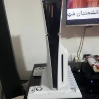 ps5 slim 1tra|کنسول، بازی ویدئویی و آنلاین|محمدشهر, محمدشهر|دیوار