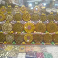 فروشنده سوهانی جوان وفعال