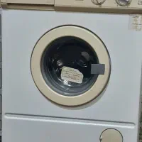 ماشین لباسشویی