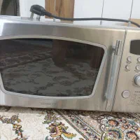 مایکروویو کنوود
