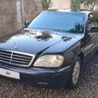چیرمن S600 فول ۲۰۰۷
