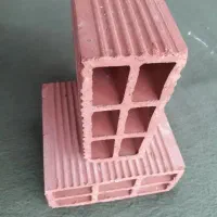 آجر سفال مستقیم از کارخانه|مصالح و تجهیزات ساختمان|نمین, |دیوار