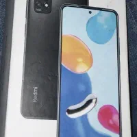 نوت۱۱redmi شیائومی