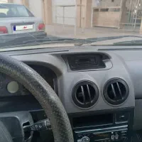 پراید 141....مدل 91