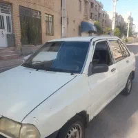 پراید مدل ۷۵