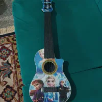 گیتار و جارو ۲۶۰۰ وات