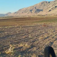 زمین کشاورزی چرداول