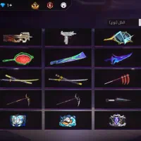 اکانت لول 59 و طاق هم دارد|کنسول، بازی ویدئویی و آنلاین|ایلام, |دیوار