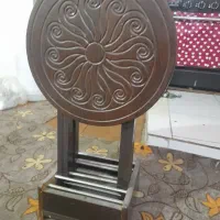 گل.میز|میز و صندلی غذاخوری|اهواز, منبع اب|دیوار