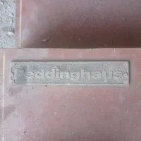 قیچی بزرگ آهن بر آلمانی