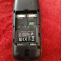 گوشی نوکیا دو سیم کارت مدل 106 ویتنام اصل صفر