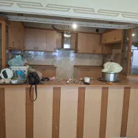 کابینت دست دوم