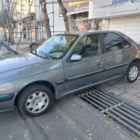 پرشیا|خودرو سواری و وانت|زنجان, |دیوار