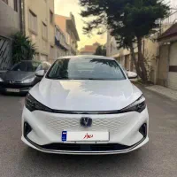 چانگان ایدو برقی ev460