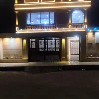 سوئیت ویلایی اپارتمانی ۱۳۵ متری