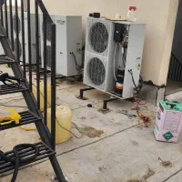 تعمیرات سرویس نصب کولر گازی به قیمت پارسال