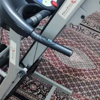 تردمیل چهار کاره|تجهیزات ورزشی|جوانرود, |دیوار