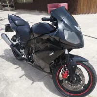 موتور دایلیم 250 فروش فوری و اقساطی و قابل معاوضه|موتورسیکلت|ابریشم, |دیوار