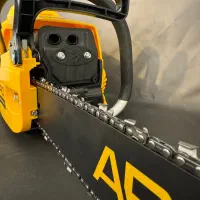 اره موتوری ۵۰ سانت آریو (جشنواره اقساطی)|ماشین‌آلات صنعتی|ارومیه, |دیوار