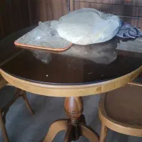 میز ناهار خوری