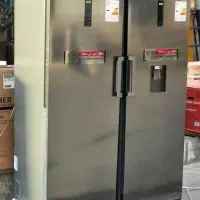 یخچال دوقلو الجی
