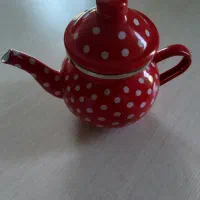 قوری لعابی
