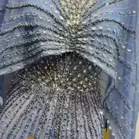 لباس مجلسی دست دوز|لباس|شهریار, شهرک مصطفی خمینی|دیوار