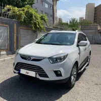 جک S5موتور 2000توربو