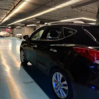 توسان ۲۰۱۳ بدون رنگ با کارشناسی عبادی