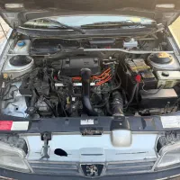 پژومدل۹۱|خودرو سواری و وانت|تهران, زنجان جنوبی|دیوار