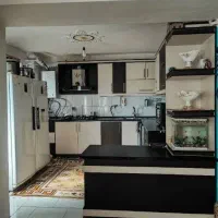 آپارتمان مسکن مهر میدان بلال طبقه سوم لوکس