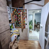 فرحزاد ۱۲۰ متر ۳خواب طبقه دوم|اجارهٔ آپارتمان|تهران, فرحزاد|دیوار