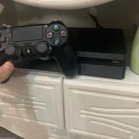 Ps4 کم کارکرد|کنسول، بازی ویدئویی و آنلاین|اهواز, پادادشهر|دیوار