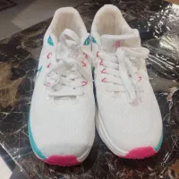 کتانی اورجینال زنانه برند نایک|کیف، کفش، کمربند|پردیس, فاز ۱۱|دیوار