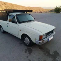 پیکان وانت