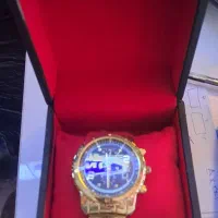 ساعت مچی مردانه