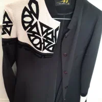 مانتو مجلسی جنس عالی|لباس|زنجان, |دیوار