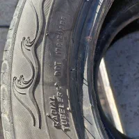 لاستیک خارجی پراید