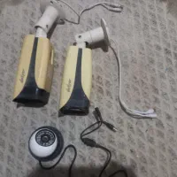 استوک دوربین مداربسته