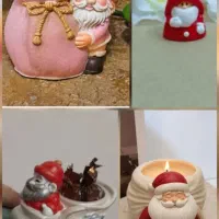 بیس خام و رنگی