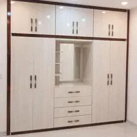 کابینت کمددیواری کناف کاغذدیواری سقف کاذب لاینر|خدمات پیشه و مهارت|ساوه, |دیوار