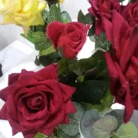 گل مصنوعی|گل مصنوعی|اهواز, شریعتی جنوبی|دیوار