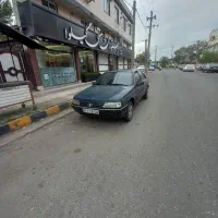پژو اردی RDi