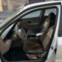 سمندLx 99|خودرو سواری و وانت|سقز, |دیوار