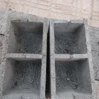 فروش تعداد دویست عدد بلوک 20در40