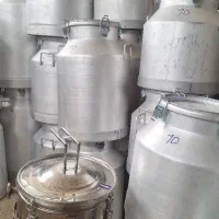 دبه شیر گلابگیر دستگیره اصلی گلاب گیر|سایر لوازم برقی|مشهد, مصلی (کارمندان اول)|دیوار