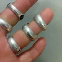 انگشترهای مختلف|بدلیجات|اصفهان, کردآباد|دیوار