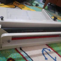 دستگاه برش کتاب|لوازم التحریر|رشت, پیرکلاچای|دیوار