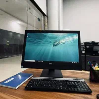 آل این وان DELL
